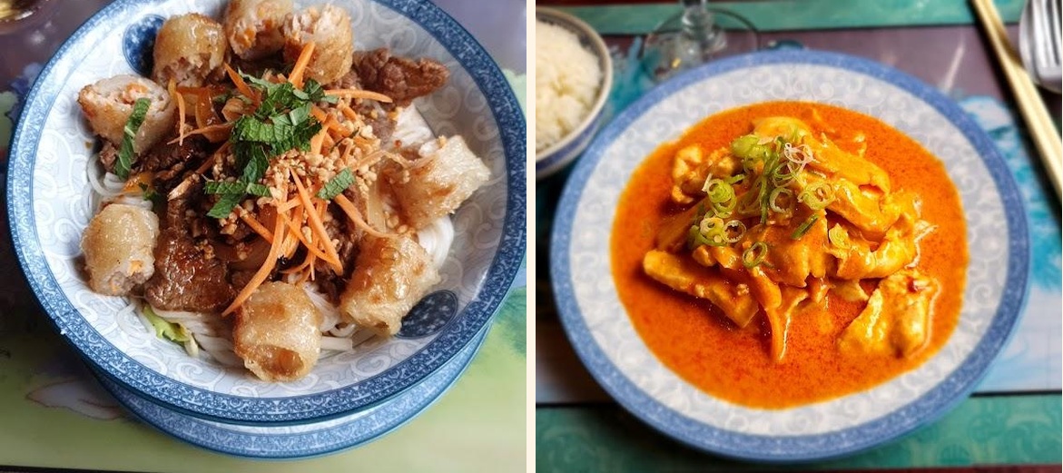 Les Délices d'Asie - Gallery Image 1