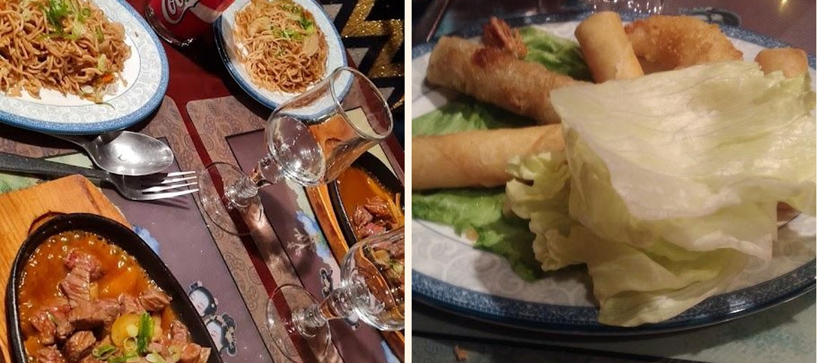 Les Délices d'Asie - Gallery Image 5