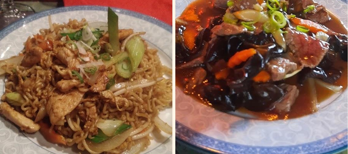 Les Délices d'Asie - Gallery Image 6